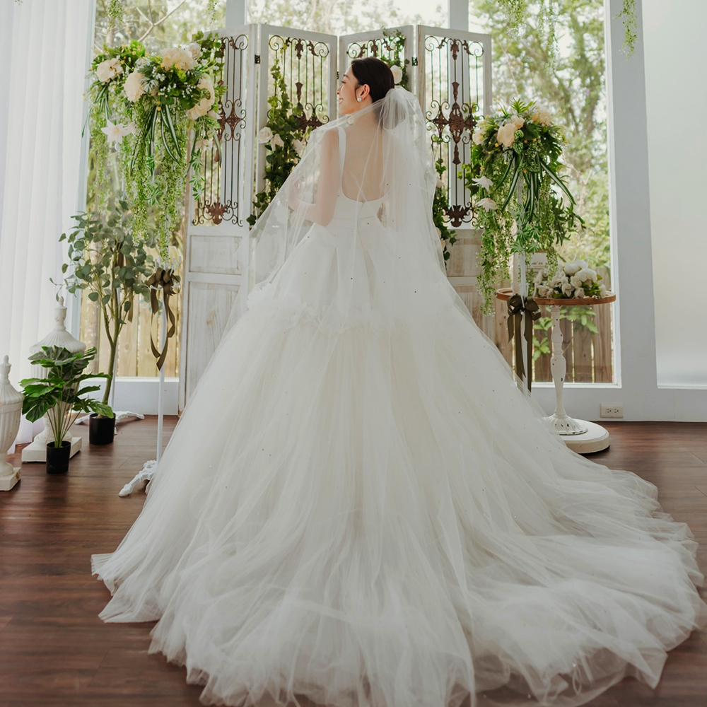 婚紗攝影​場地租借